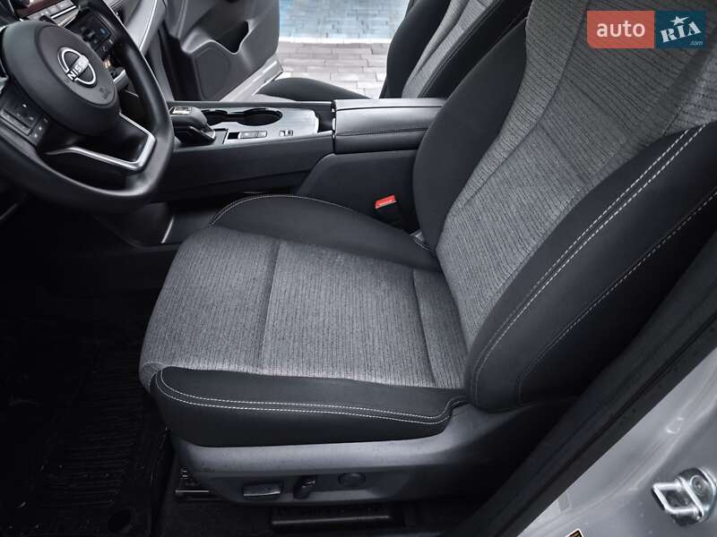 Внедорожник / Кроссовер Nissan Rogue 2022 в Луцке фото 40 Внедорожник / Кроссовер Nissan Rogue 2022 в Луцке