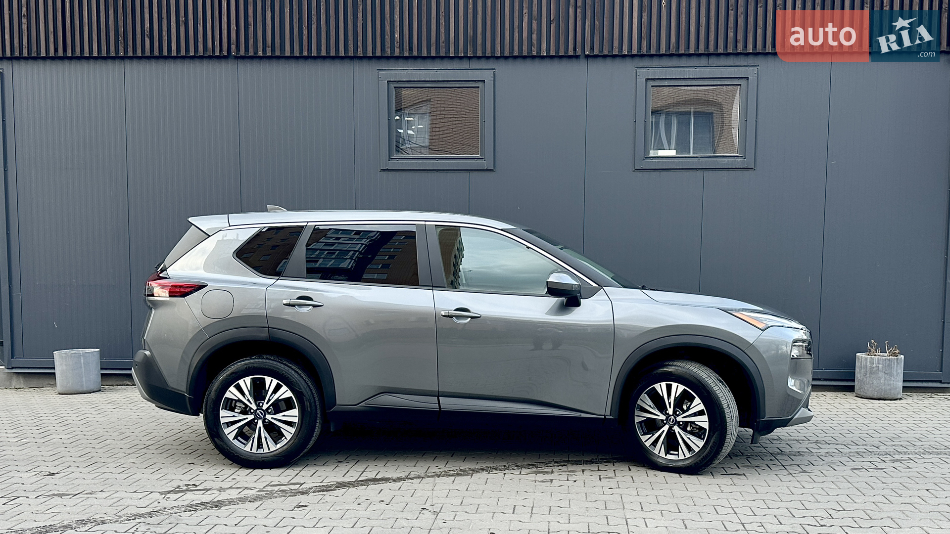 2023 Nissan Rogue - мініатюра 2
