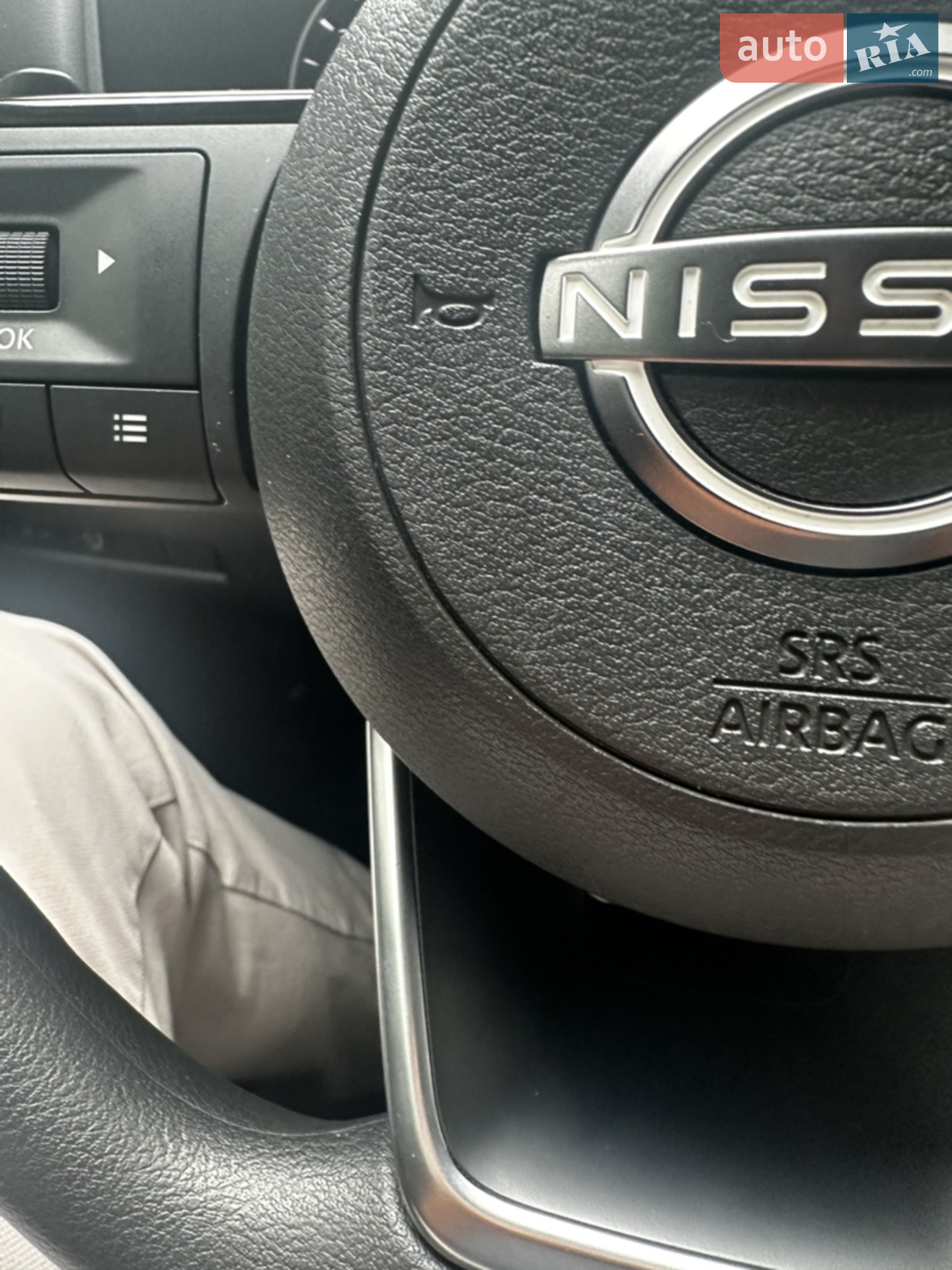 2023 Nissan Rogue - мініатюра 4