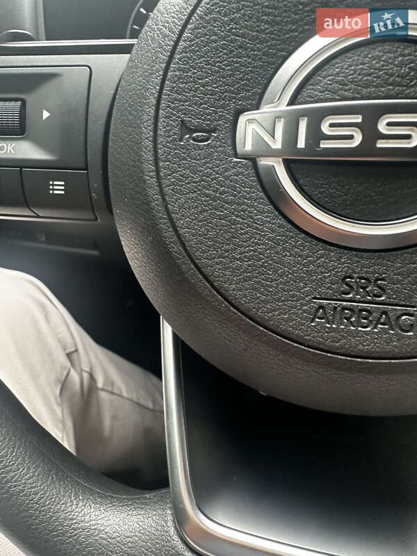 Позашляховик / Кросовер Nissan Rogue 2023 в Хмельницькому фото 4 Позашляховик / Кросовер Nissan Rogue 2023 в Хмельницькому