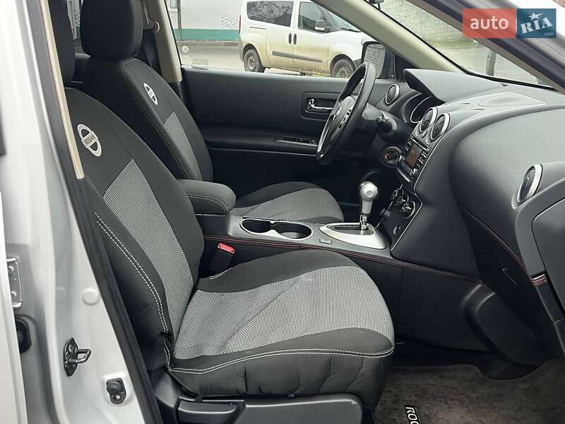 Внедорожник / Кроссовер Nissan Rogue 2013 в Днепре фото 12 Внедорожник / Кроссовер Nissan Rogue 2013 в Днепре