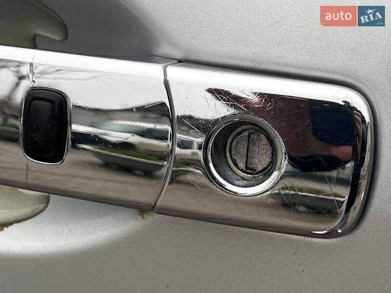 Внедорожник / Кроссовер Nissan Rogue 2013 в Днепре фото 17 Внедорожник / Кроссовер Nissan Rogue 2013 в Днепре