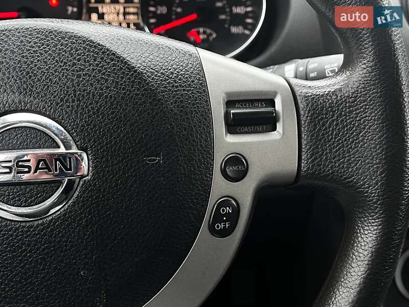 Внедорожник / Кроссовер Nissan Rogue 2013 в Днепре фото 21 Внедорожник / Кроссовер Nissan Rogue 2013 в Днепре