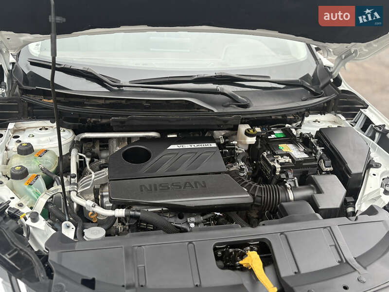 Внедорожник / Кроссовер Nissan Rogue 2022 в Каменском