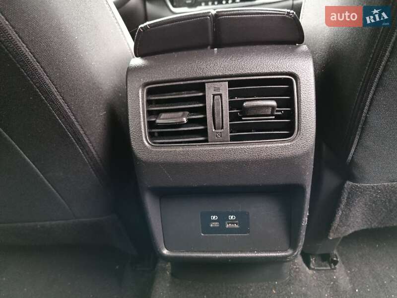 Внедорожник / Кроссовер Nissan Rogue 2021 в Луцке