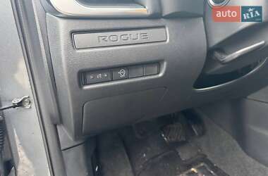 Позашляховик / Кросовер Nissan Rogue 2023 в Львові