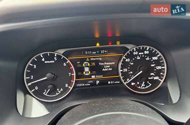 Позашляховик / Кросовер Nissan Rogue 2023 в Львові