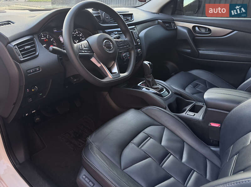 Позашляховик / Кросовер Nissan Rogue 2018 в Одесі фото 48 Позашляховик / Кросовер Nissan Rogue 2018 в Одесі