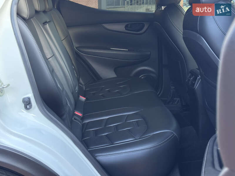 Позашляховик / Кросовер Nissan Rogue 2018 в Одесі фото 67 Позашляховик / Кросовер Nissan Rogue 2018 в Одесі