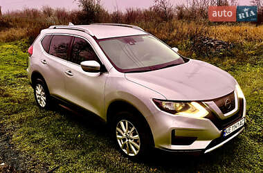 Внедорожник / Кроссовер Nissan Rogue 2020 в Днепре