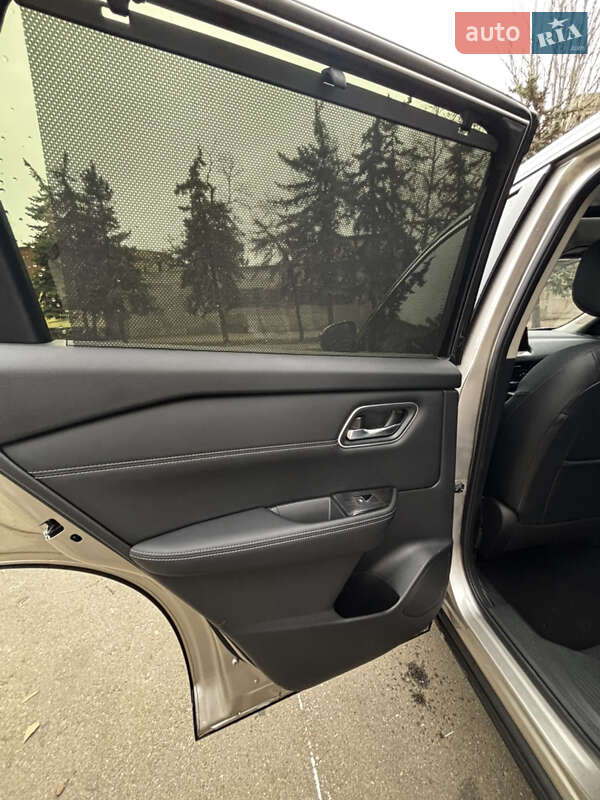 Внедорожник / Кроссовер Nissan Rogue 2024 в Николаеве фото 13 Внедорожник / Кроссовер Nissan Rogue 2024 в Николаеве