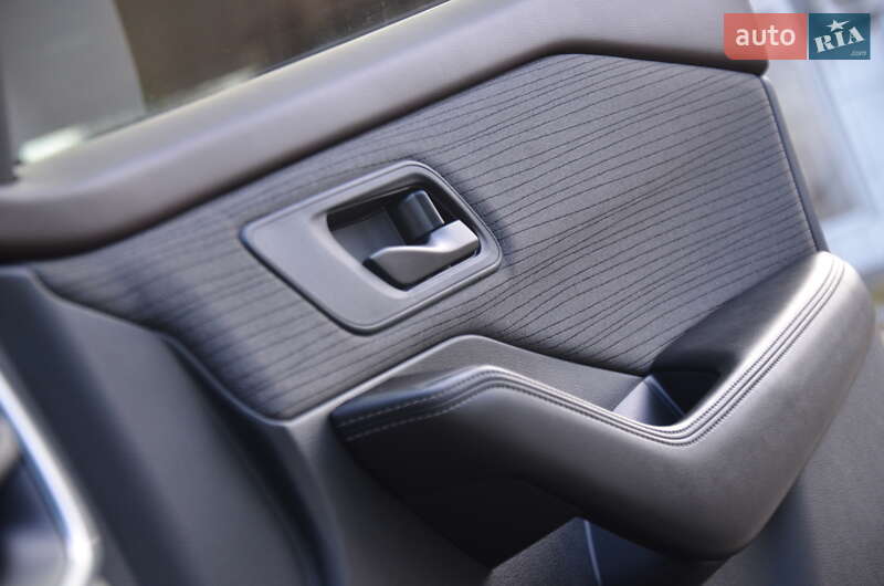 Позашляховик / Кросовер Nissan Rogue 2021 в Дрогобичі фото 40 Позашляховик / Кросовер Nissan Rogue 2021 в Дрогобичі