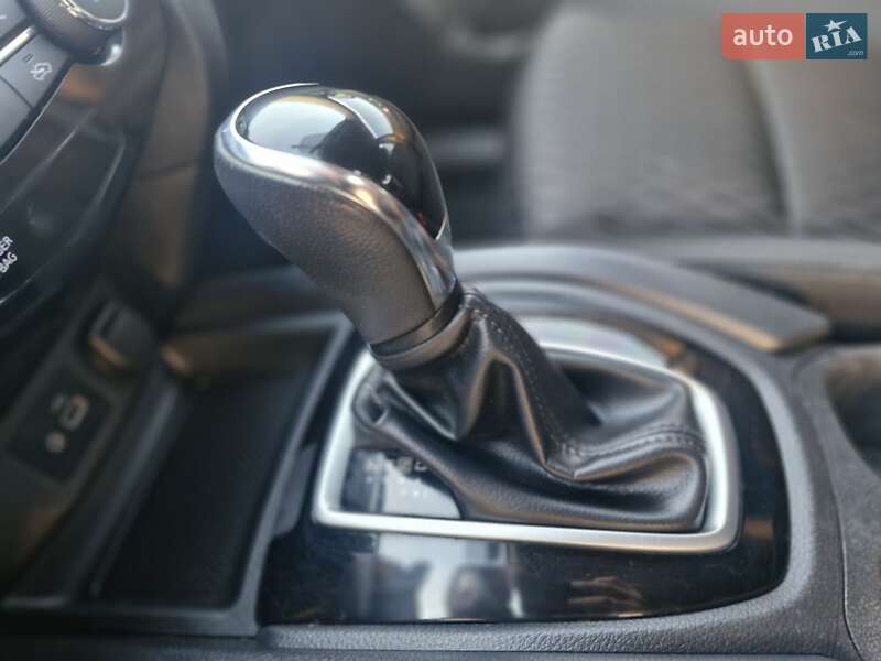 Внедорожник / Кроссовер Nissan Rogue 2018 в Ужгороде фото 28 Внедорожник / Кроссовер Nissan Rogue 2018 в Ужгороде