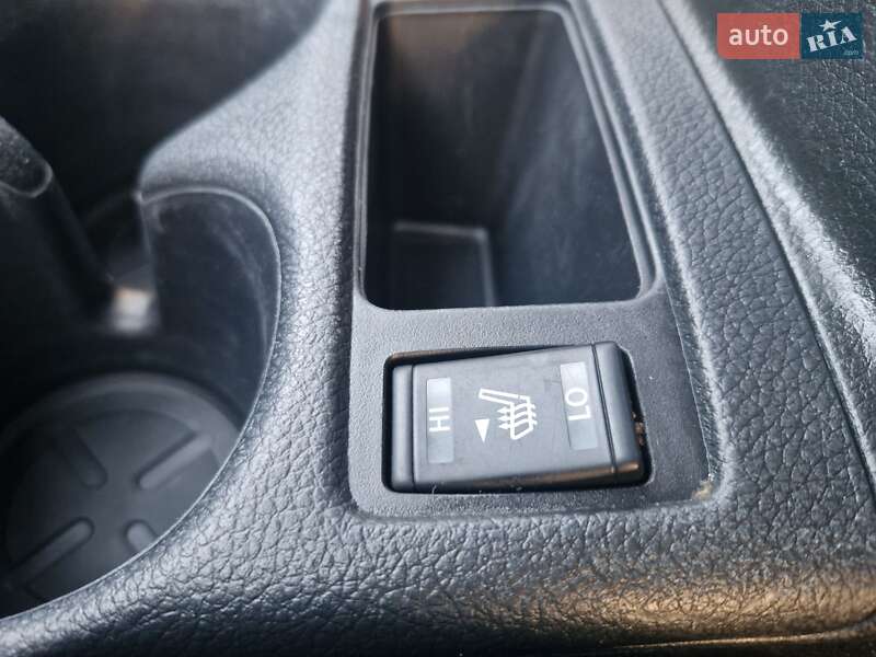 Внедорожник / Кроссовер Nissan Rogue 2018 в Ужгороде фото 30 Внедорожник / Кроссовер Nissan Rogue 2018 в Ужгороде