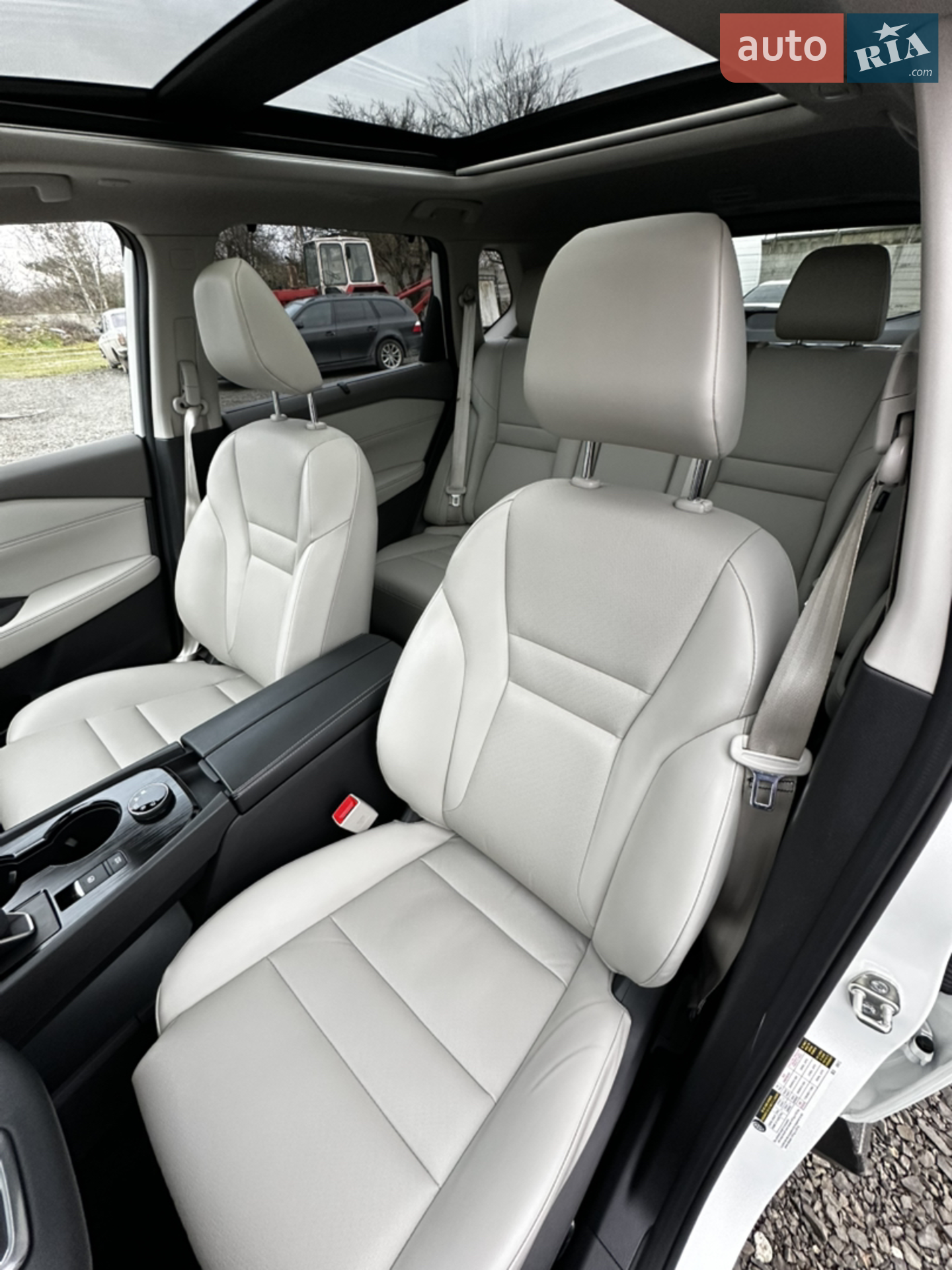 2022 Nissan Rogue - мініатюра 9