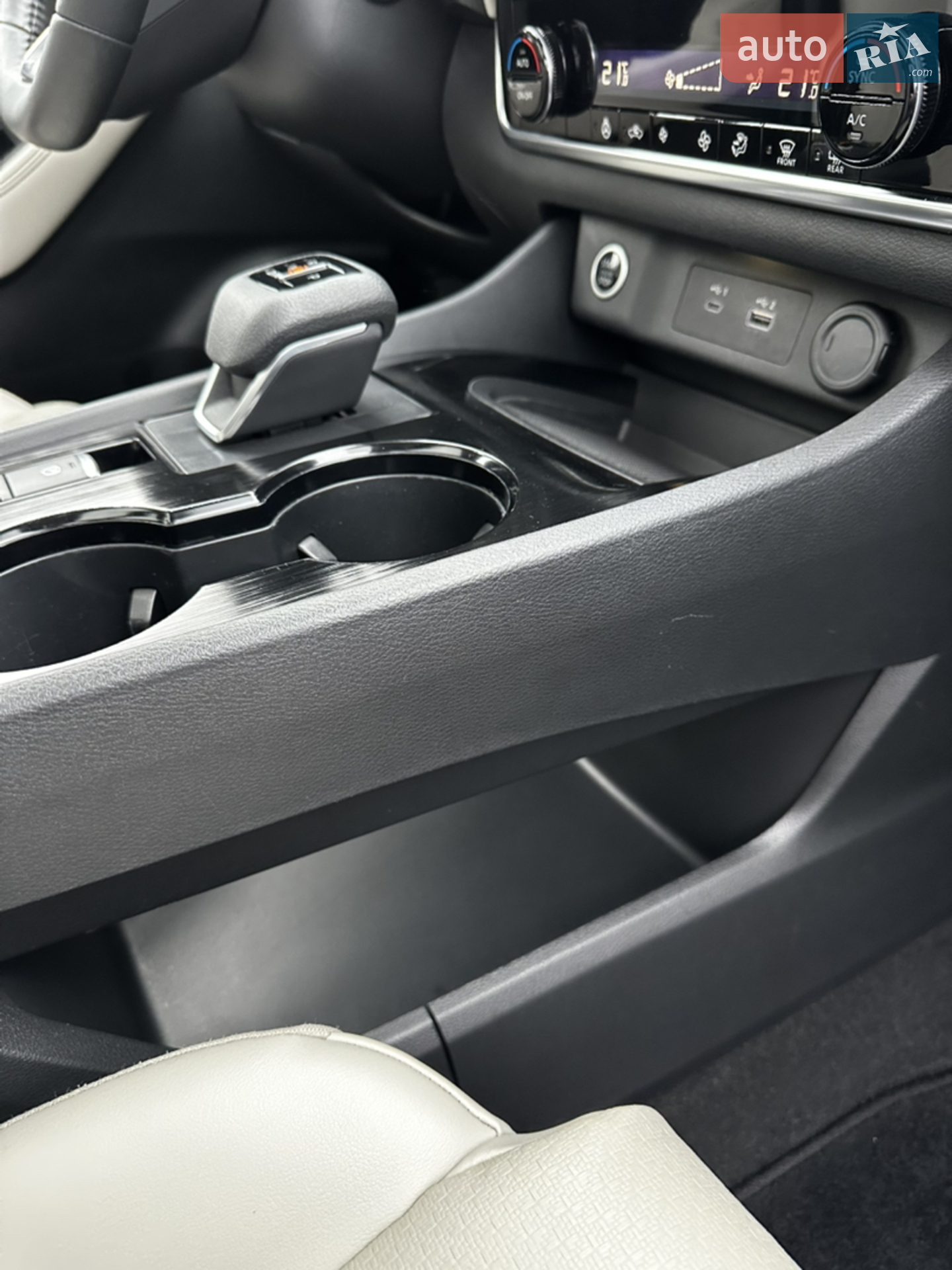 2022 Nissan Rogue - мініатюра 26