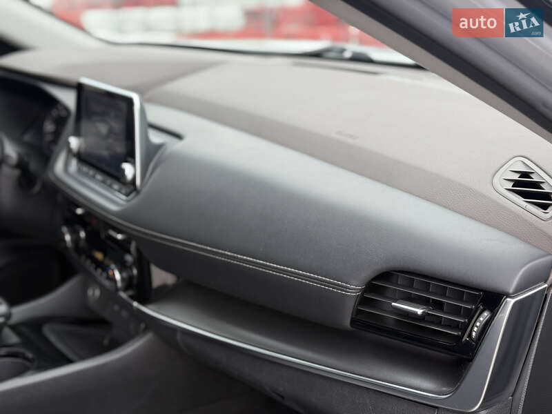 Внедорожник / Кроссовер Nissan Rogue 2021 в Виннице фото 9 Внедорожник / Кроссовер Nissan Rogue 2021 в Виннице