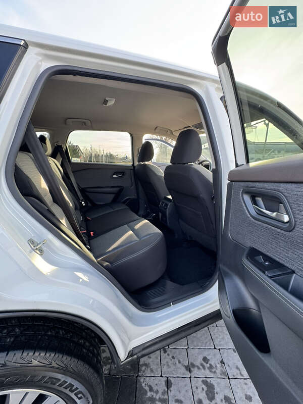 Внедорожник / Кроссовер Nissan Rogue 2021 в Львове фото 50 Внедорожник / Кроссовер Nissan Rogue 2021 в Львове