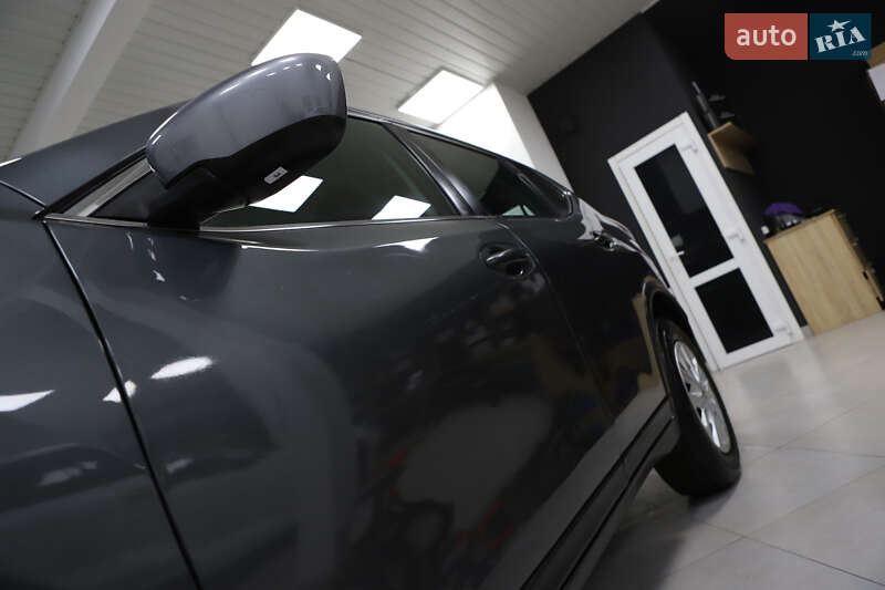 Позашляховик / Кросовер Nissan Rogue 2017 в Дрогобичі фото 12 Позашляховик / Кросовер Nissan Rogue 2017 в Дрогобичі