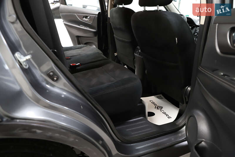 Позашляховик / Кросовер Nissan Rogue 2017 в Дрогобичі фото 44 Позашляховик / Кросовер Nissan Rogue 2017 в Дрогобичі