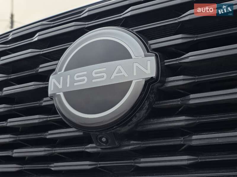 Внедорожник / Кроссовер Nissan Rogue 2020 в Тернополе фото 19 Внедорожник / Кроссовер Nissan Rogue 2020 в Тернополе