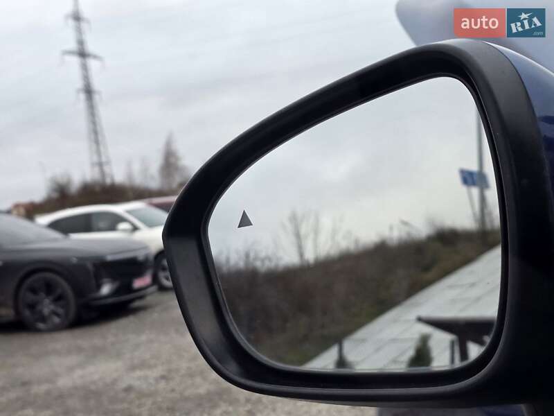 Внедорожник / Кроссовер Nissan Rogue 2020 в Тернополе фото 24 Внедорожник / Кроссовер Nissan Rogue 2020 в Тернополе