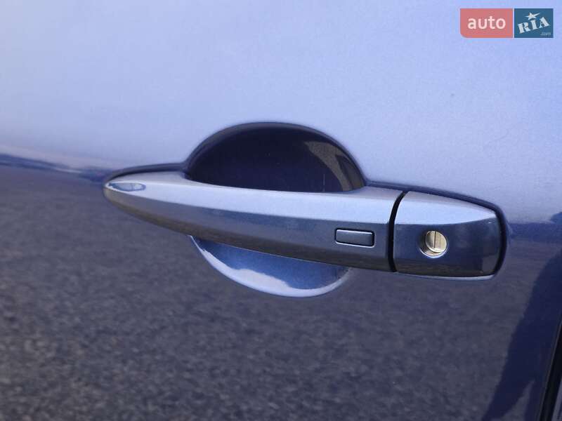 Внедорожник / Кроссовер Nissan Rogue 2020 в Тернополе фото 27 Внедорожник / Кроссовер Nissan Rogue 2020 в Тернополе