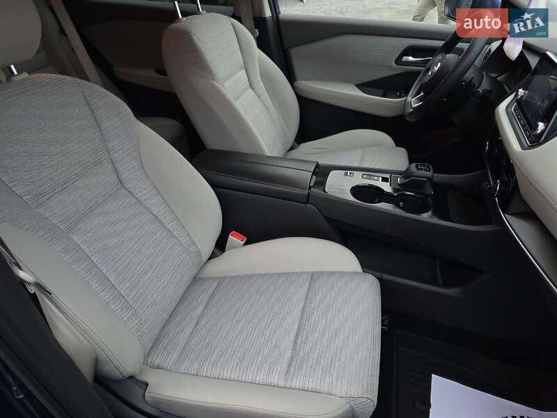 Внедорожник / Кроссовер Nissan Rogue 2020 в Тернополе фото 44 Внедорожник / Кроссовер Nissan Rogue 2020 в Тернополе