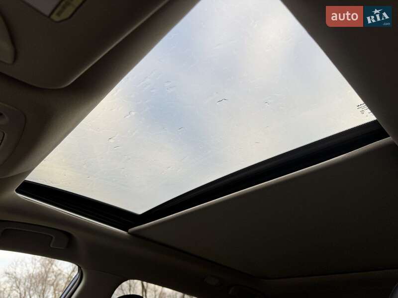 Внедорожник / Кроссовер Nissan Rogue 2017 в Харькове фото 16 Внедорожник / Кроссовер Nissan Rogue 2017 в Харькове