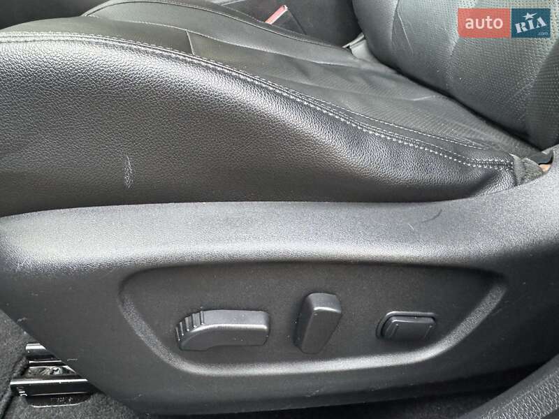 Внедорожник / Кроссовер Nissan Rogue 2017 в Харькове фото 22 Внедорожник / Кроссовер Nissan Rogue 2017 в Харькове