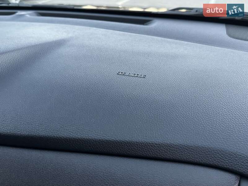 Внедорожник / Кроссовер Nissan Rogue 2020 в Луцке