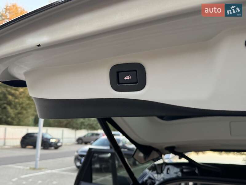 Внедорожник / Кроссовер Nissan Rogue 2020 в Луцке