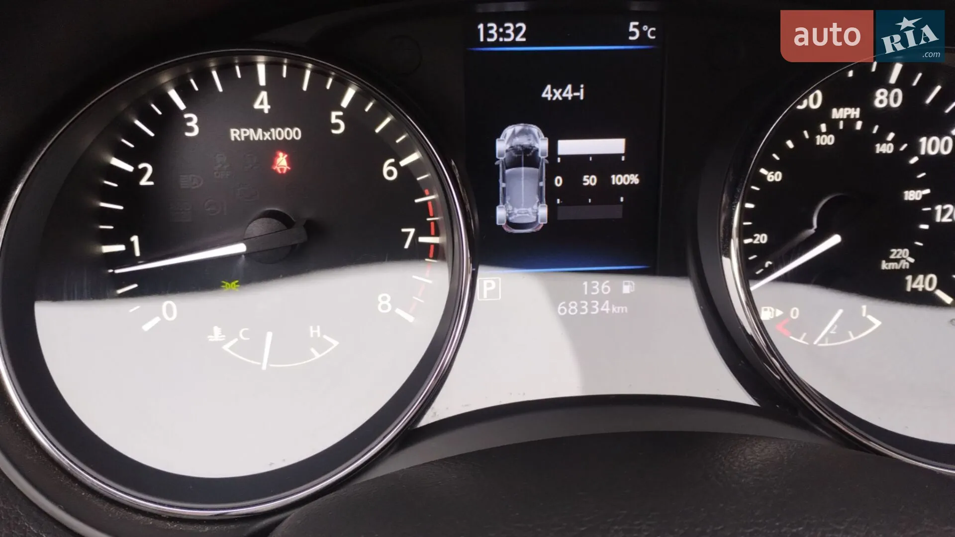 2019 Nissan Rogue - мініатюра 9