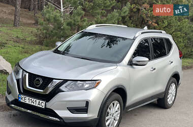 Внедорожник / Кроссовер Nissan Rogue 2020 в Днепре