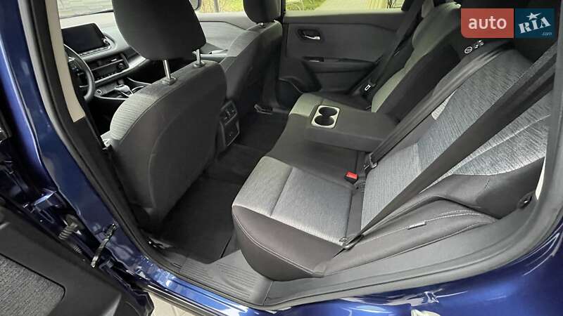 Внедорожник / Кроссовер Nissan Rogue 2023 в Днепре фото 19 Внедорожник / Кроссовер Nissan Rogue 2023 в Днепре