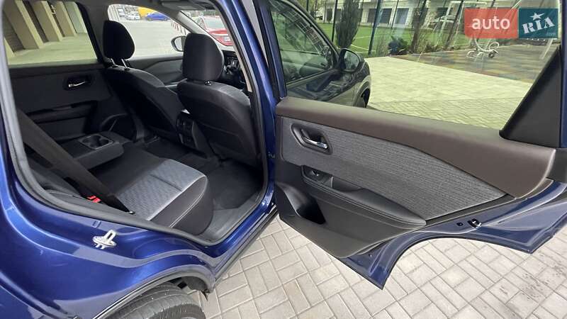 Внедорожник / Кроссовер Nissan Rogue 2023 в Днепре фото 21 Внедорожник / Кроссовер Nissan Rogue 2023 в Днепре
