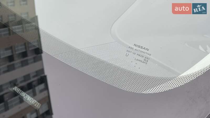 Внедорожник / Кроссовер Nissan Rogue 2023 в Днепре фото 43 Внедорожник / Кроссовер Nissan Rogue 2023 в Днепре