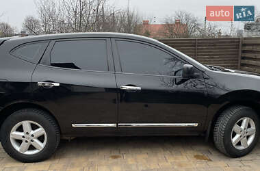 Позашляховик / Кросовер Nissan Rogue 2013 в Вінниці
