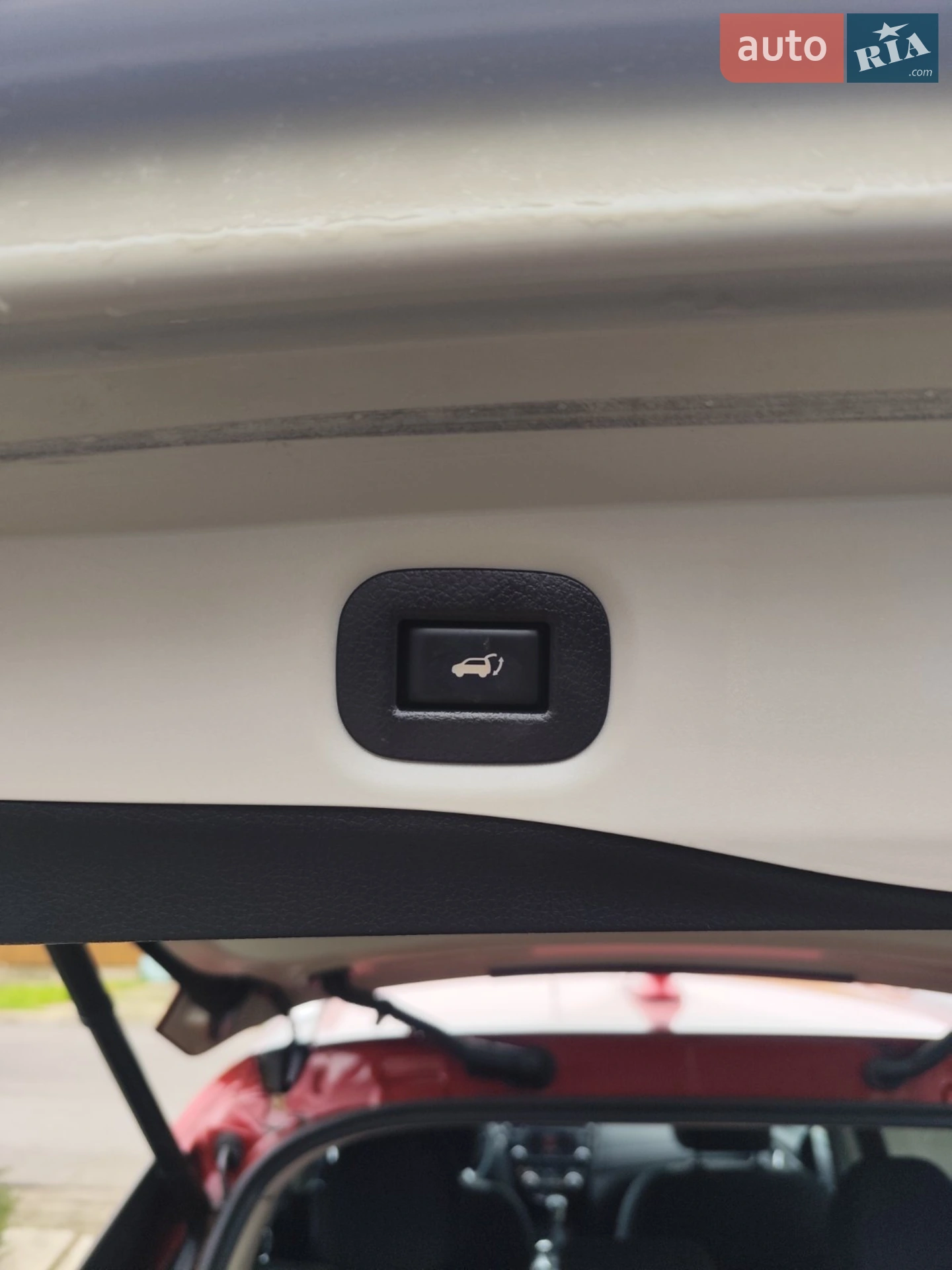 2018 Nissan Rogue - мініатюра 13