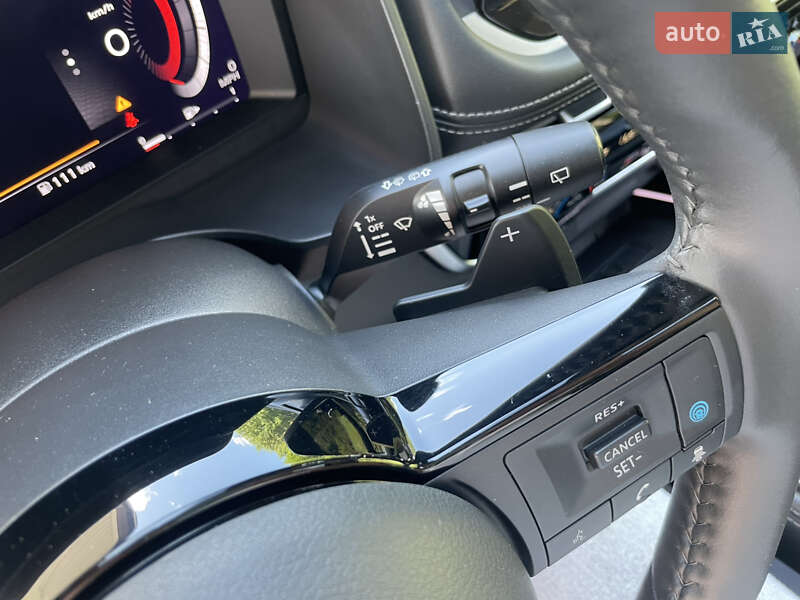 Внедорожник / Кроссовер Nissan Rogue 2022 в Житомире фото 12 Внедорожник / Кроссовер Nissan Rogue 2022 в Житомире