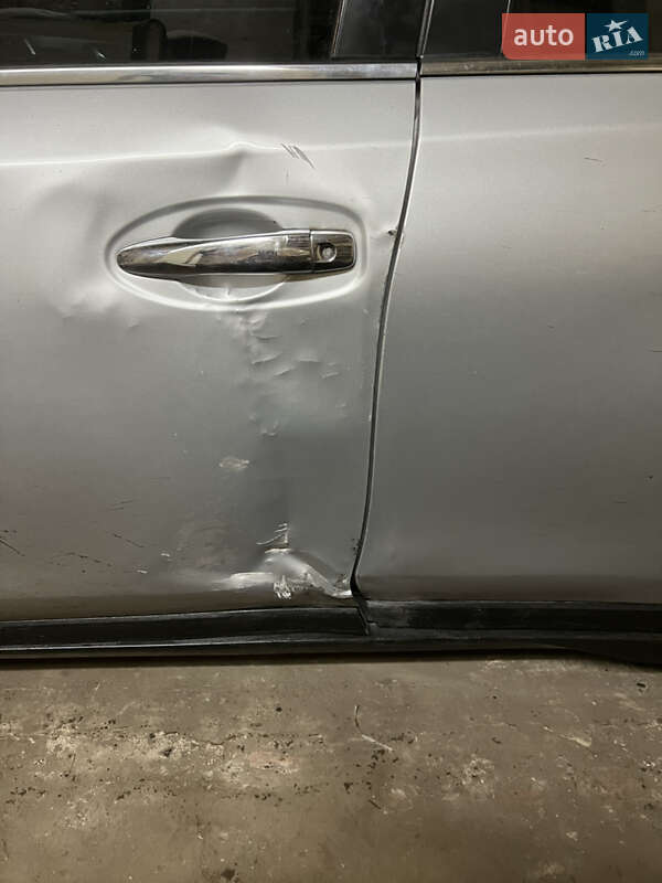 Позашляховик / Кросовер Nissan Rogue 2015 в Опішне