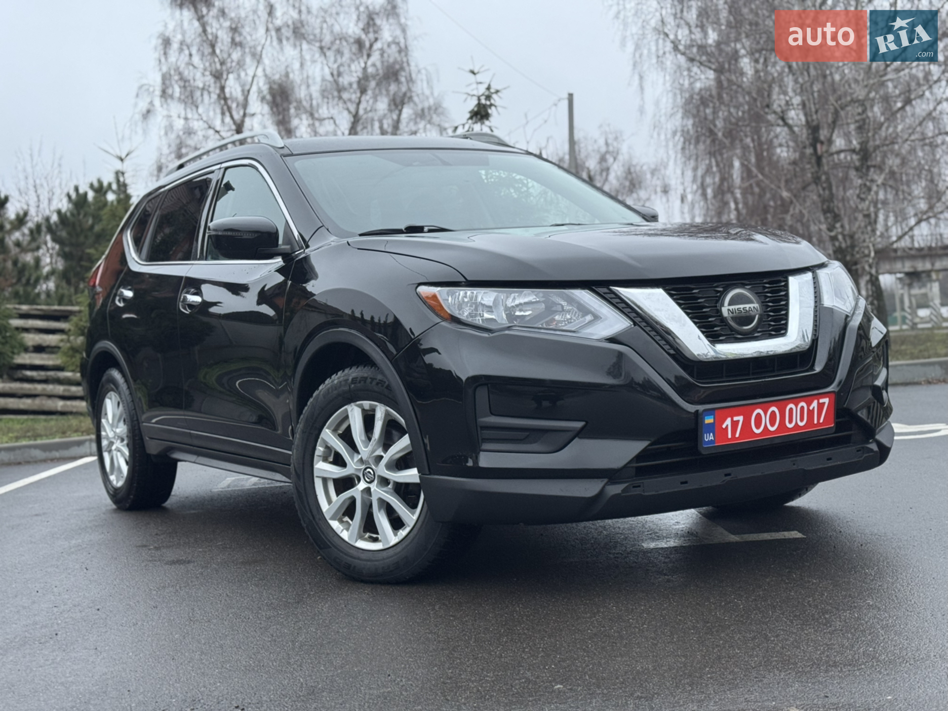 2018 Nissan Rogue - мініатюра 22