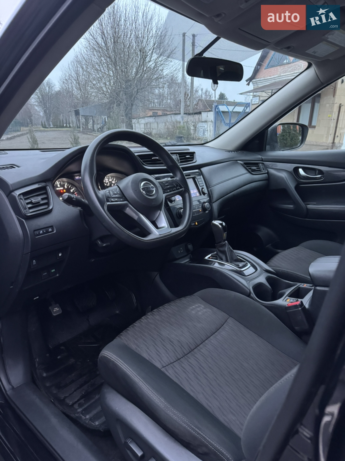 2018 Nissan Rogue - мініатюра 62