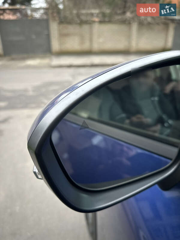 Внедорожник / Кроссовер Nissan Rogue 2021 в Одессе