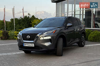Позашляховик / Кросовер Nissan Rogue 2023 в Сумах