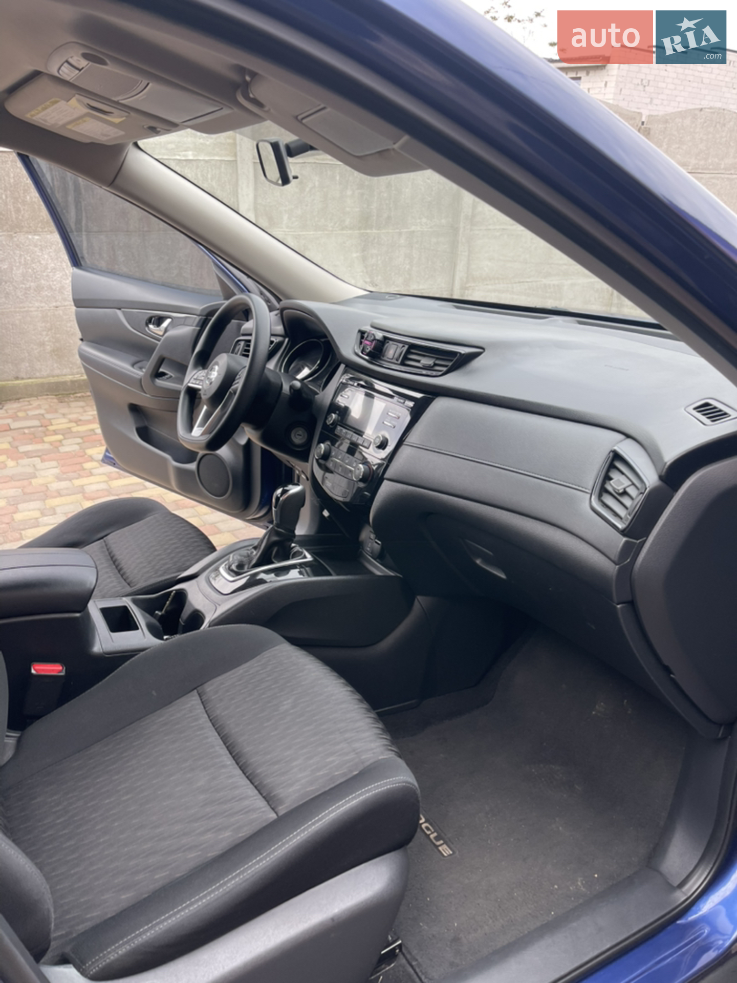 2016 Nissan Rogue - мініатюра 13
