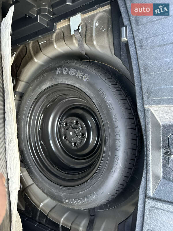 Внедорожник / Кроссовер Nissan Rogue 2017 в Дрогобыче фото 44 Внедорожник / Кроссовер Nissan Rogue 2017 в Дрогобыче