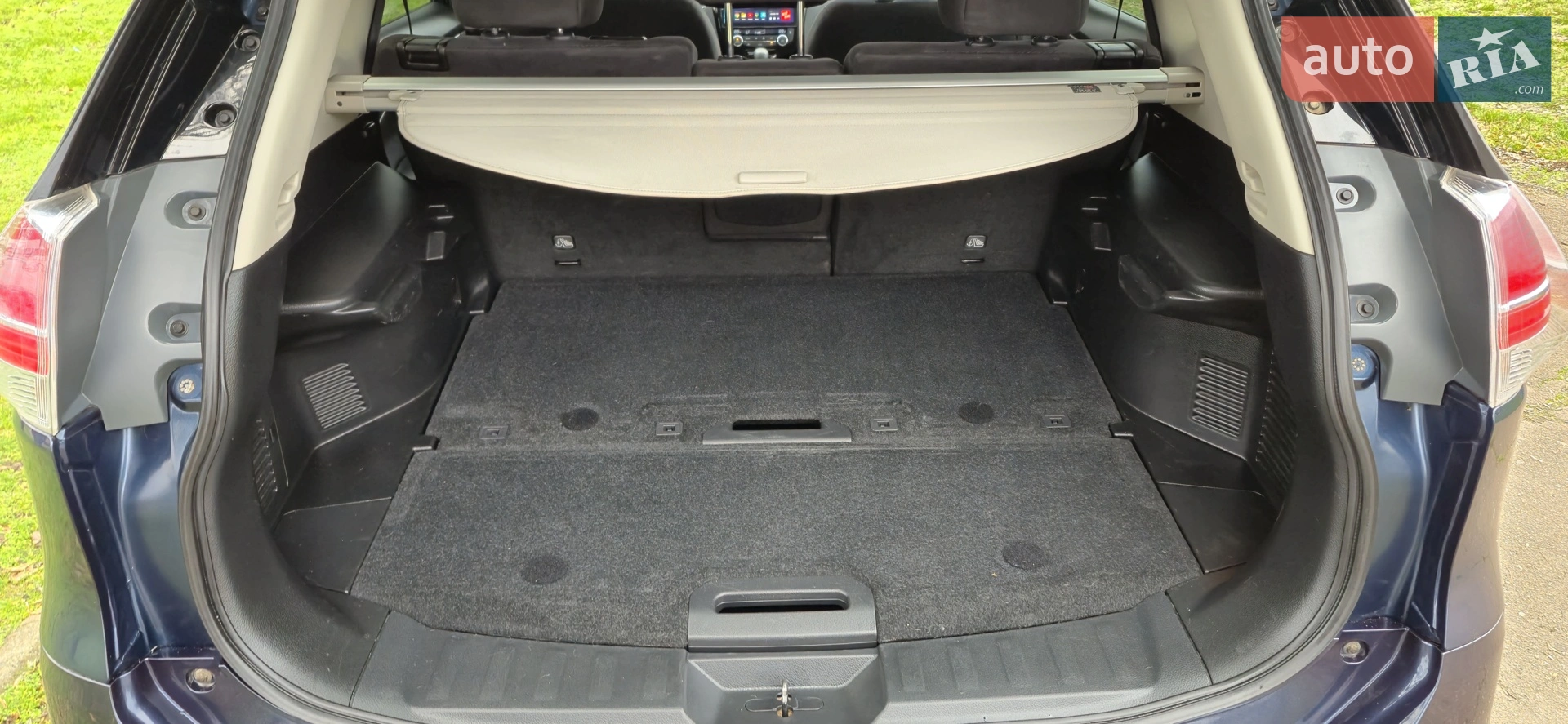 2015 Nissan Rogue - мініатюра 27