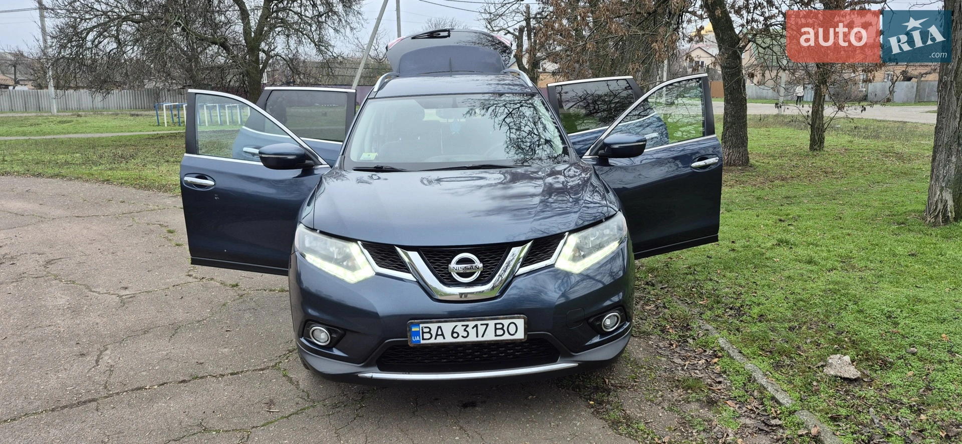 2015 Nissan Rogue - мініатюра 35
