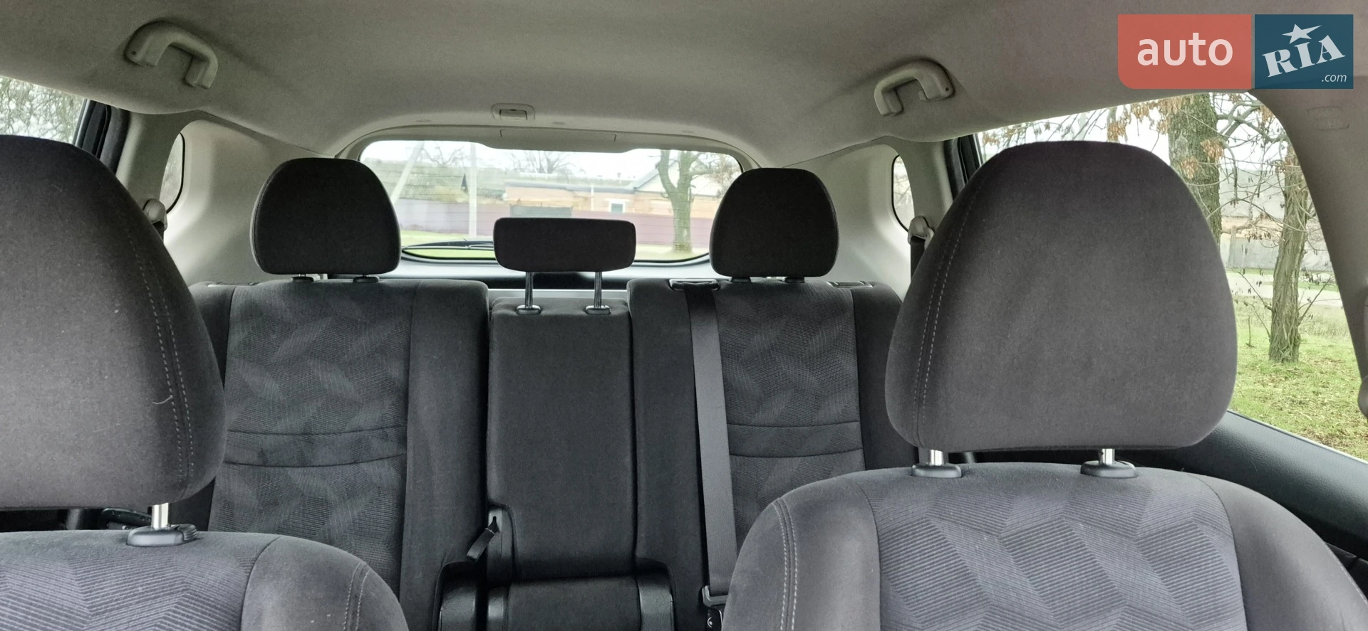 2015 Nissan Rogue - мініатюра 60